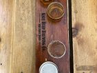 Knee Deep Brewing Company beer tasting