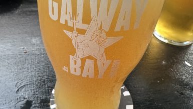 Galway Bay IPA