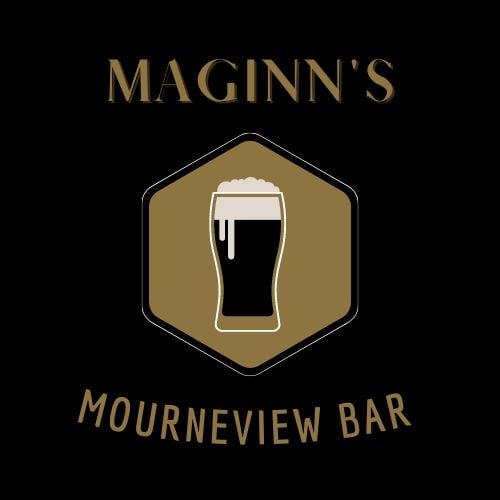 Maginn's Mourneview Bar